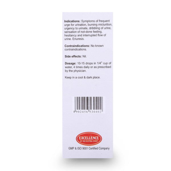 SBL Prostonum Drops (30ml, Pack of 1)