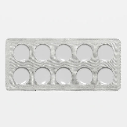 "Bakson Throat Aid Tablets Strip