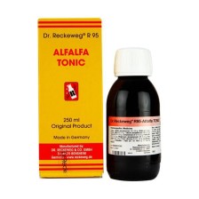 Dr Reckeweg Alfalfa Tonic