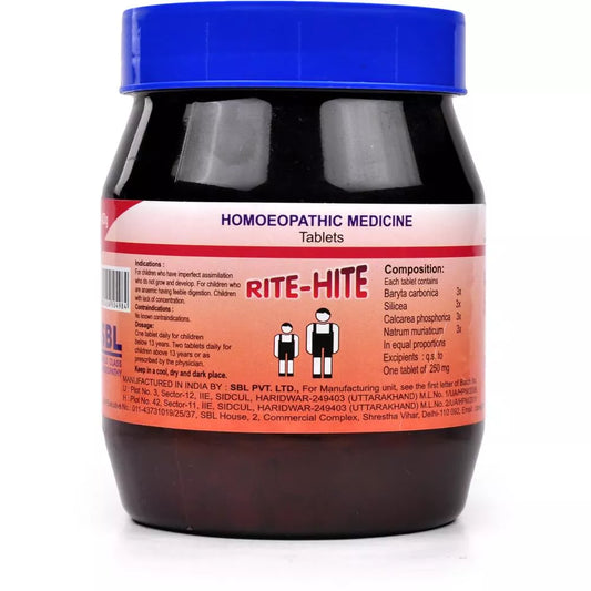 SBL Rite-Hite Tablets
