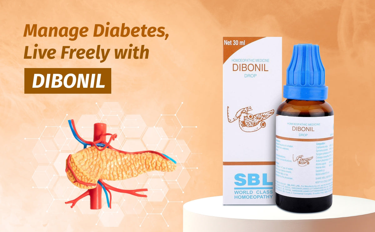 SBL Dibonil Drop (30ml, Pack of 1)