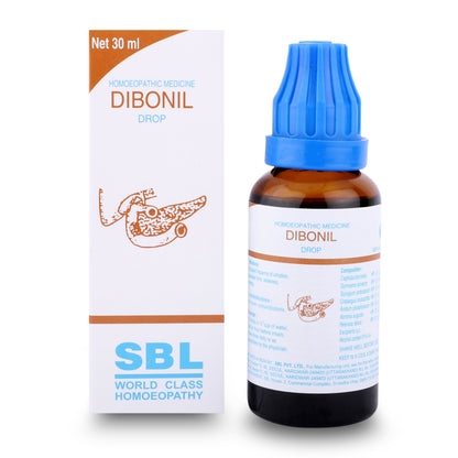 SBL Dibonil Drop (30ml, Pack of 1)