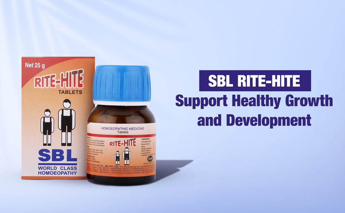 SBL Rite-Hite Tablets