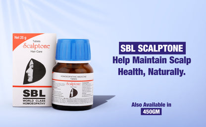 SBL Scalptone Tablets