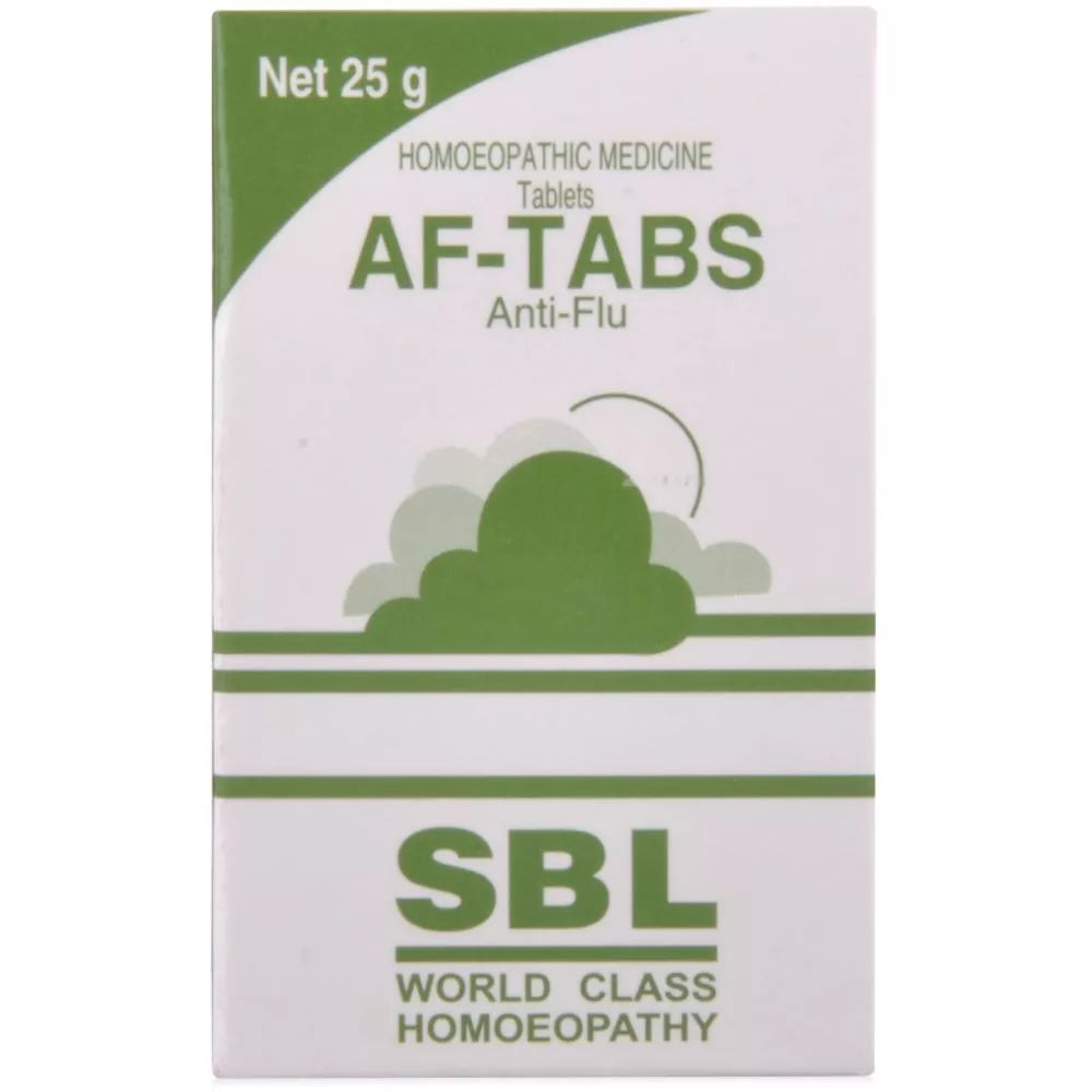 SBL AF Tabs