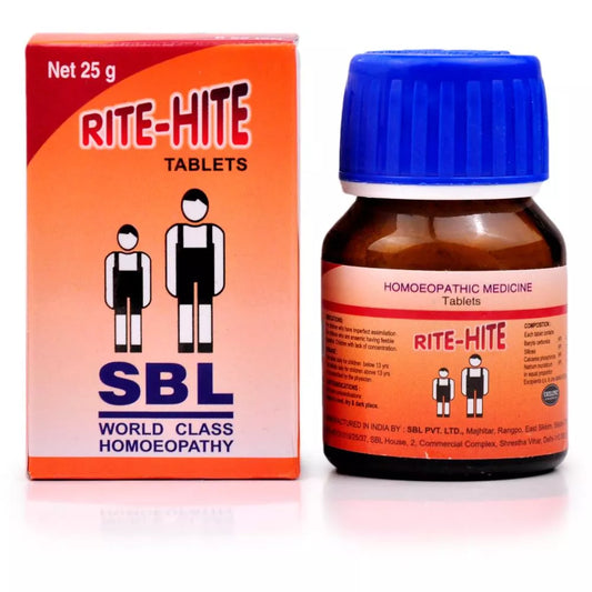 SBL Rite-Hite Tablets