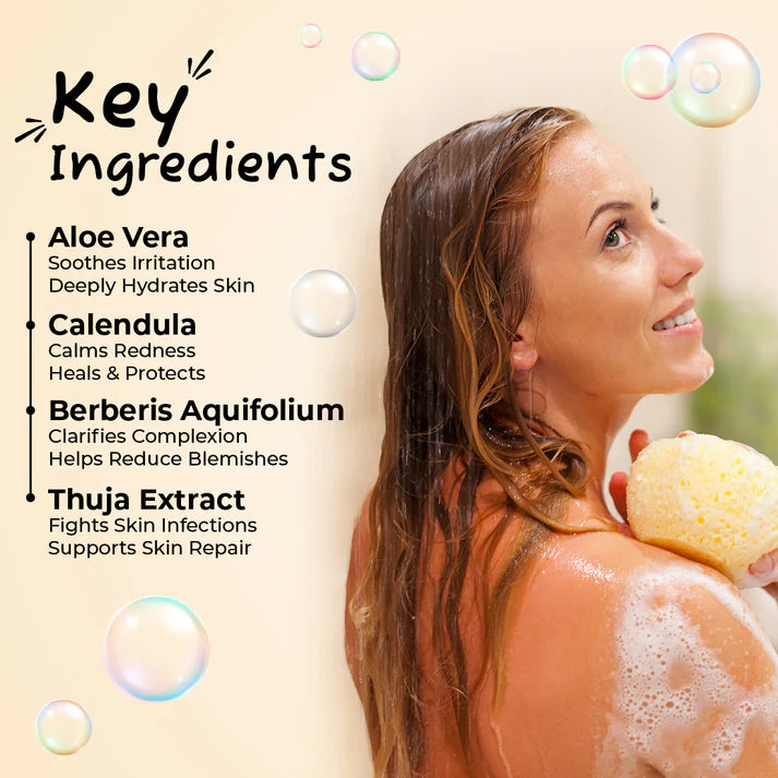 Sunny Herbals Derm Aid Soap