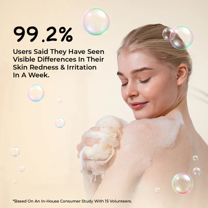 Sunny Herbals Derm Aid Soap
