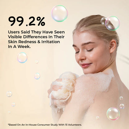 Sunny Herbals Derm Aid Soap