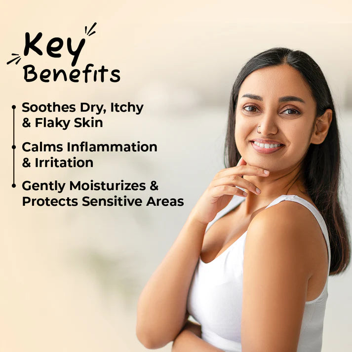 Sunny Herbals Derm Aid Soap