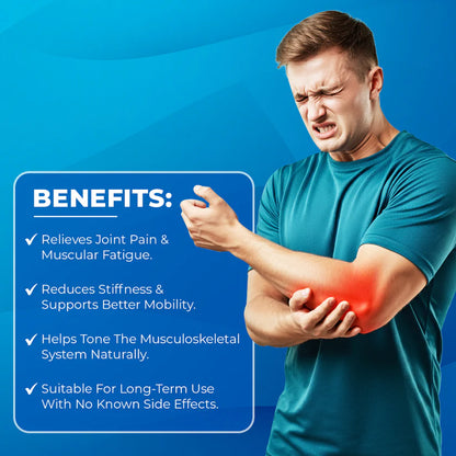 Bakson Rheum Aid Tablets