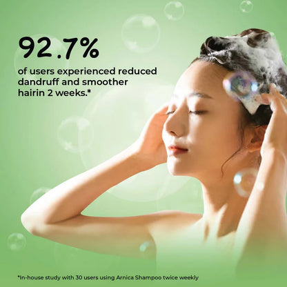 Sunny Herbals Arnica Shampoo
