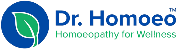 Dr Homoeo