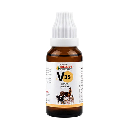 Bakson Veterinary V-35