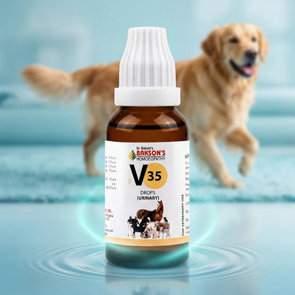 Bakson Veterinary V-35