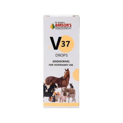 Bakson Veterinary V-37