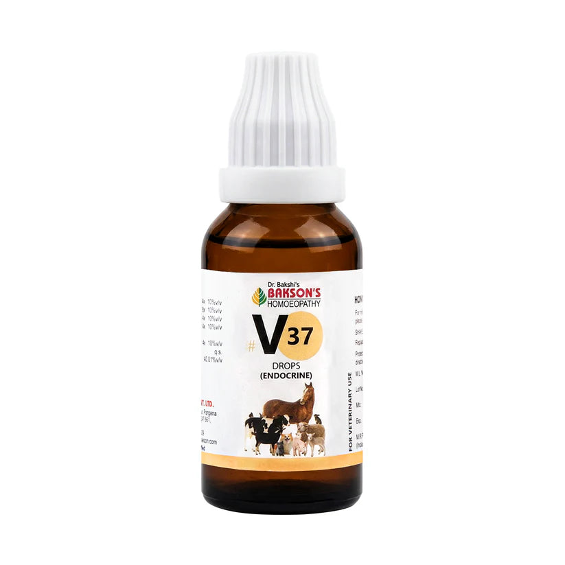 Bakson Veterinary V-37