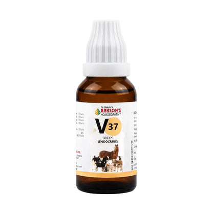 Bakson Veterinary V-37