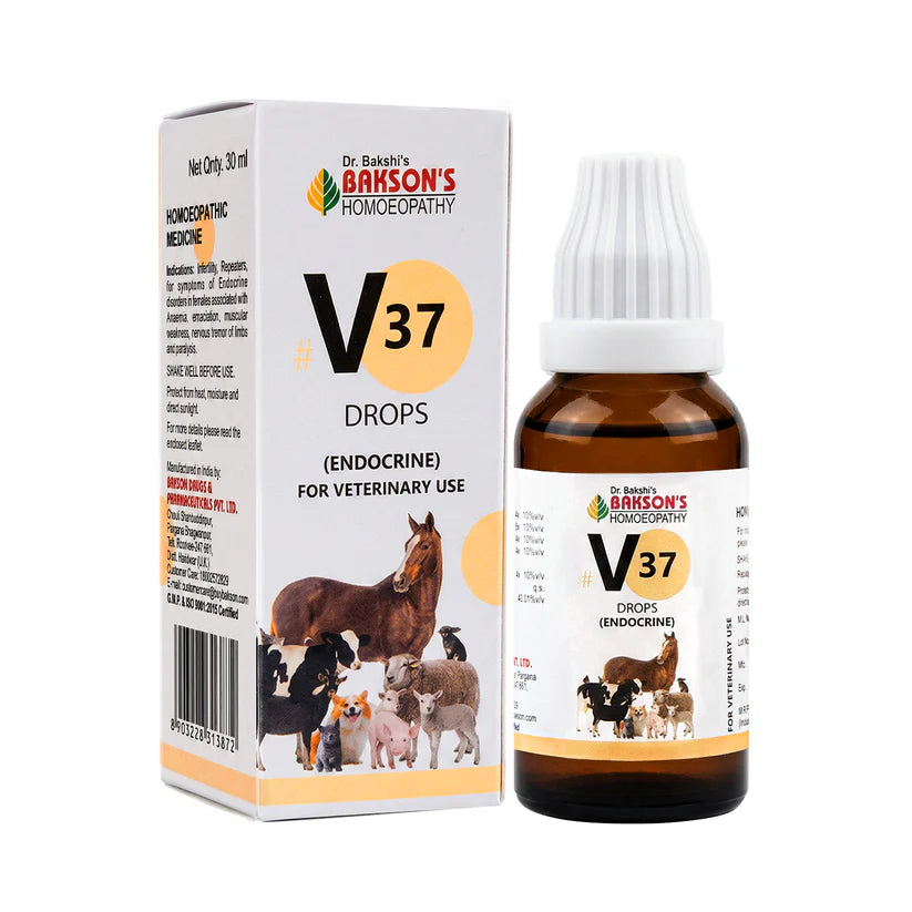 Bakson Veterinary V-37