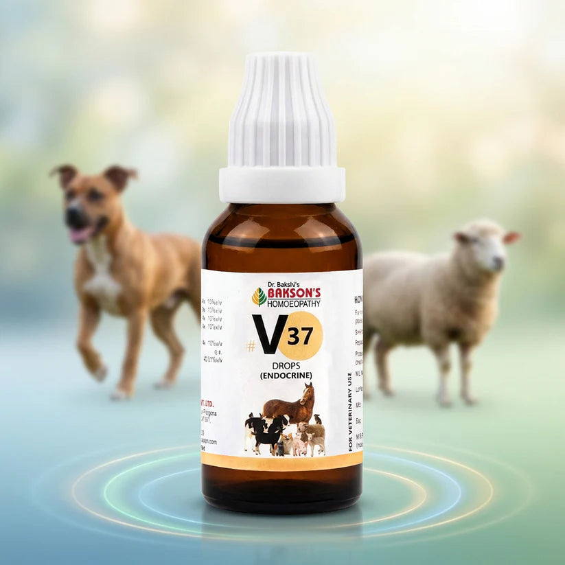 Bakson Veterinary V-37