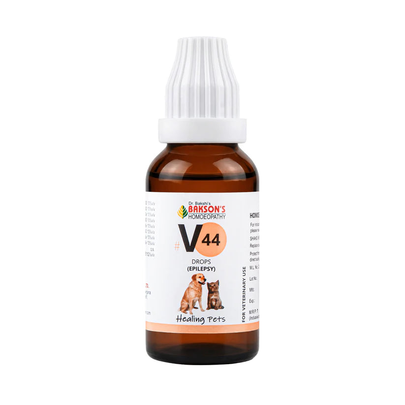 Bakson Veterinary V-44