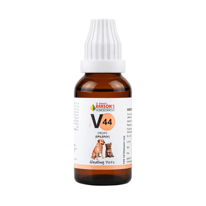 Bakson Veterinary V-44