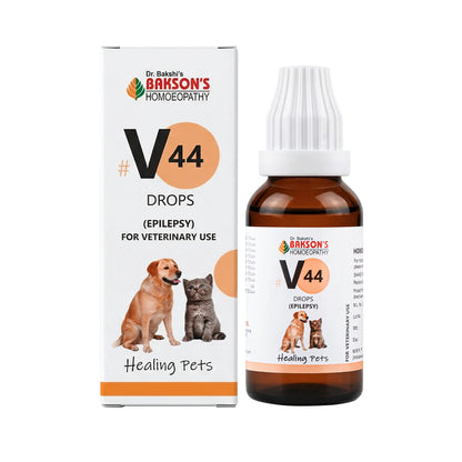 Bakson Veterinary V-44
