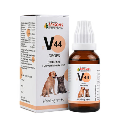 Bakson Veterinary V-44