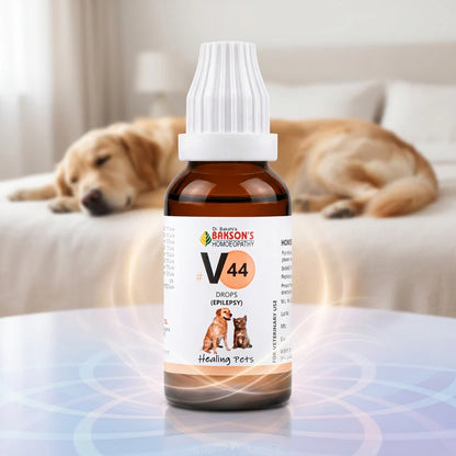 Bakson Veterinary V-44