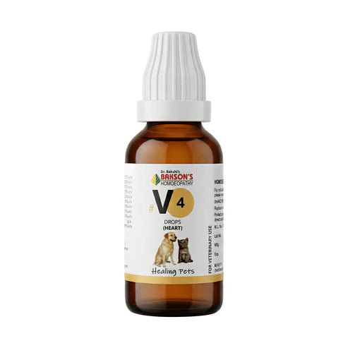 Bakson Veterinary V-4