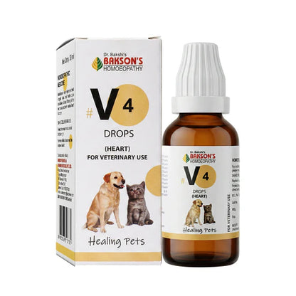 Bakson Veterinary V-4