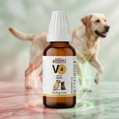 Bakson Veterinary V-4