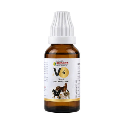 Bakson Veterinary V-6