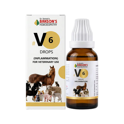 Bakson Veterinary V-6