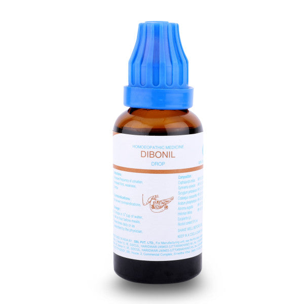 SBL Dibonil Drop (30ml, Pack of 1)