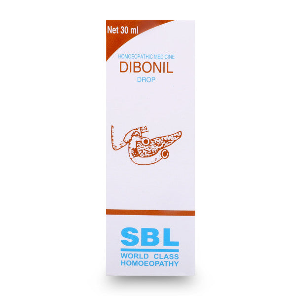 SBL Dibonil Drop (30ml, Pack of 1)