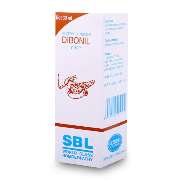 SBL Dibonil Drop (30ml, Pack of 1)